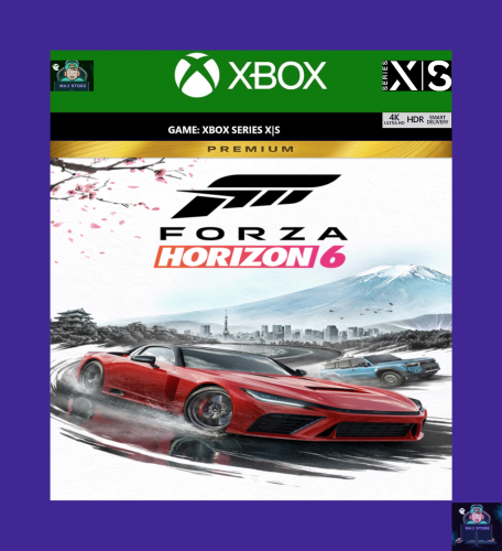 Forza Horizon 6 Premium Edition