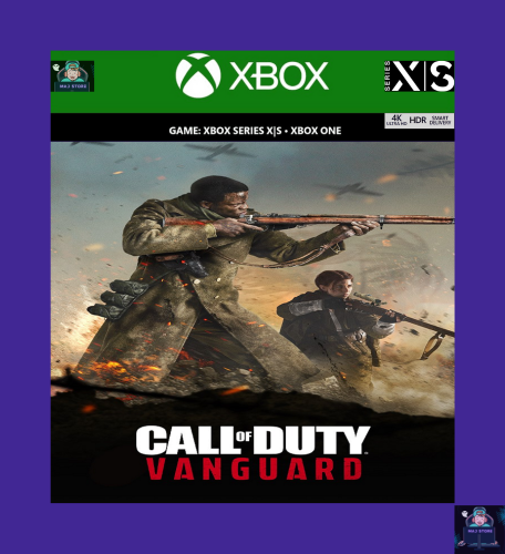 Call of Duty Vanguard - Standard Edition