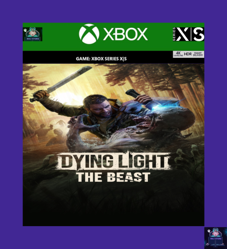 Dying Light The Beast