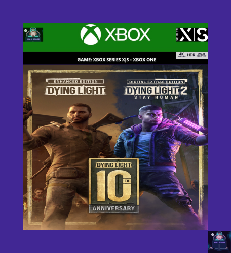 Dying Light Collection