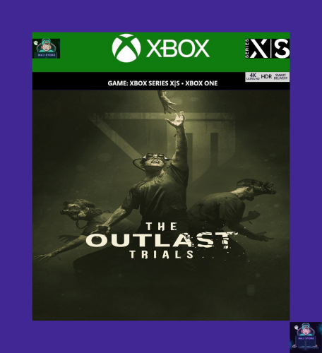 The Outlast Trials