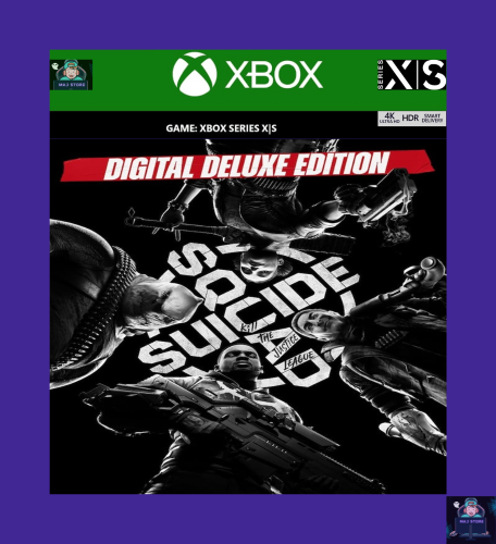 Suicide Squad Kill the Justice League - Digital De...