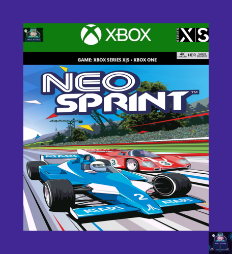 NeoSprint