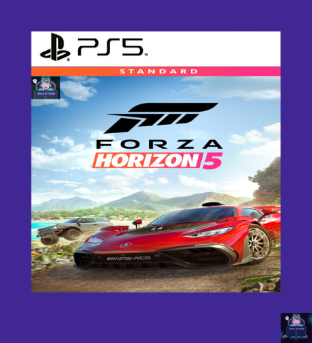 Forza Horizon 5 Standard Edition