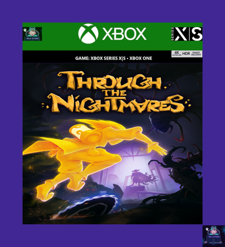 Through the Nightmares