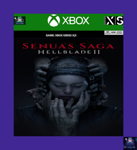 Senua's Saga: Hellblade II