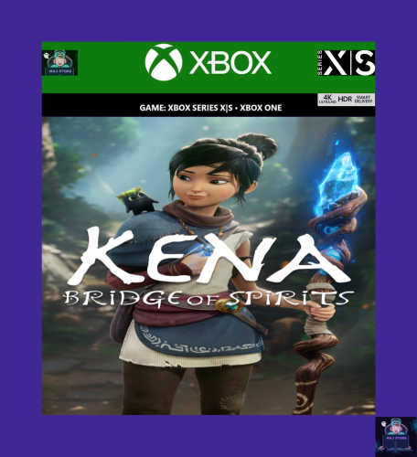 Kena Bridge of Spirits