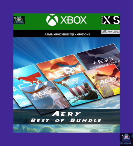 Aery - Best of Bundle