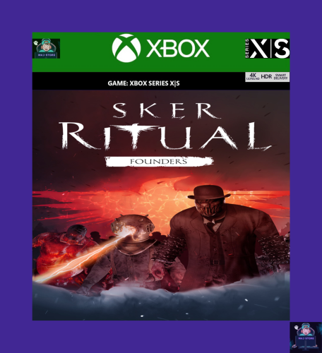 Sker Ritual Ultimate Edition