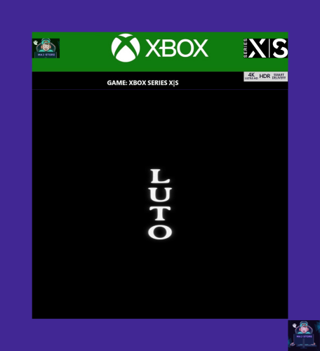 Luto