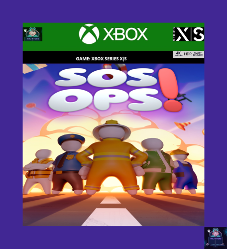 SOS OPS!