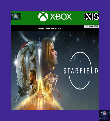 Starfield Standard Edition