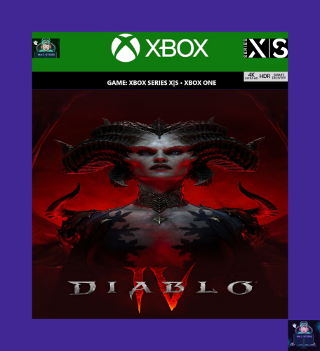 Diablo IV - Standard Edition