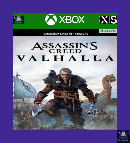 Assassin's Creed Valhalla