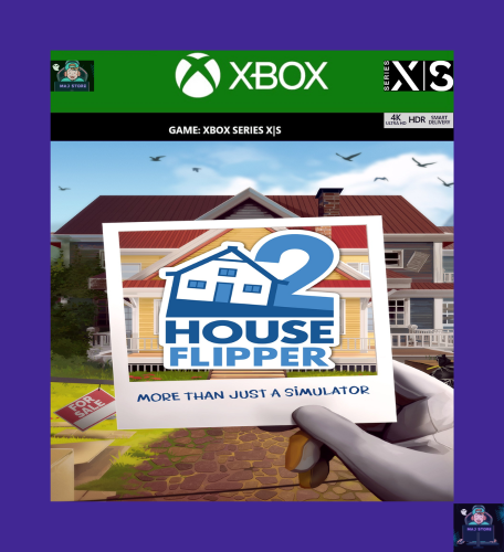 House Flipper 2