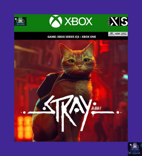 STRAY
