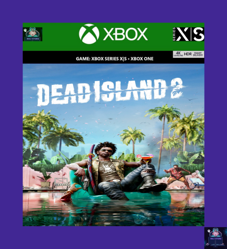 Dead Island 2