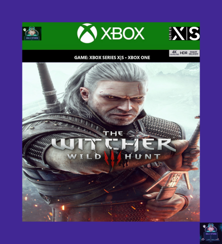 The Witcher 3 Wild Hunt