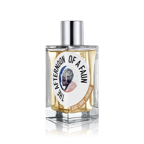 إتيات ليبري دي أورانج ذا أفترنون أوف أ فاون أو دو...