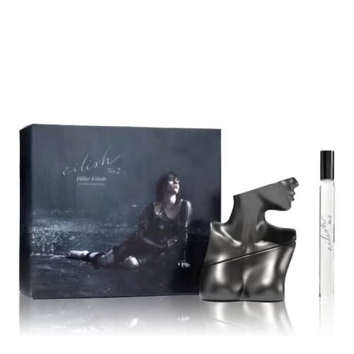 بيلي آيلش إيليش نو 2 مجموعة هدايا (أو دو برفيوم 10...