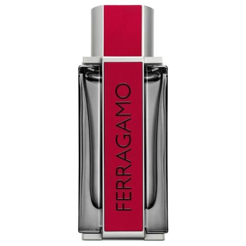 Salvatore Ferragamo Ferragamo Red Leather for Men Eau de Parfum 100ml