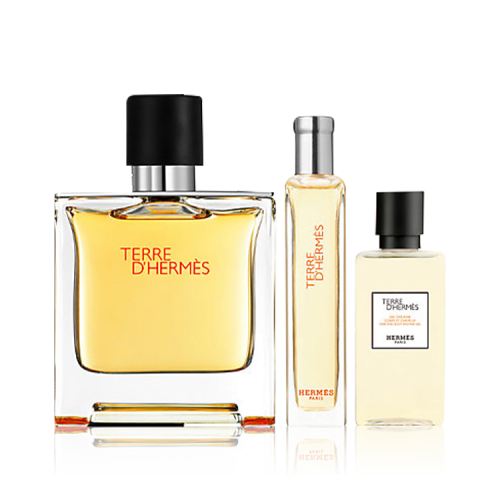 هيرميس مجموعة تيري دي هيرميس (أو دو برفيوم 75 مل +...