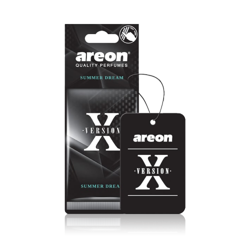 أريون اكس فيرجين سمر دريم - 3 قطع