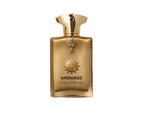 عطر امواج جوبليشن 40 اكيستريت أو دو برفيوم 100مل