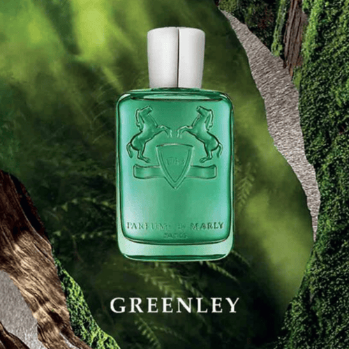 برفيومز دي مارلي جرينلي 125 مل