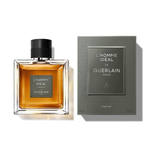 عطر جيرلان لي هوم بارفام 100مل