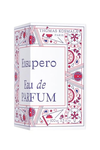 عطر اكسبريرو من توماس كوسمالا او دو بارفيوم100مل