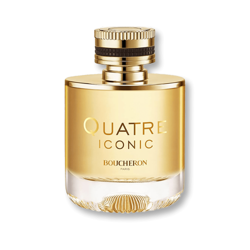 Bacharon Couture Iconic Eau de Parfum 100ml