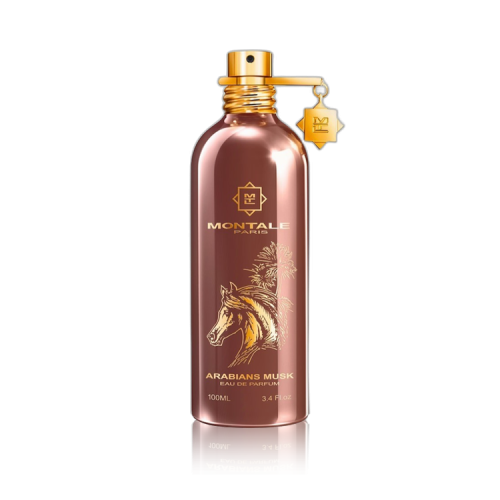 مونتال أربيان مسك أو دو برفيوم 100 مل