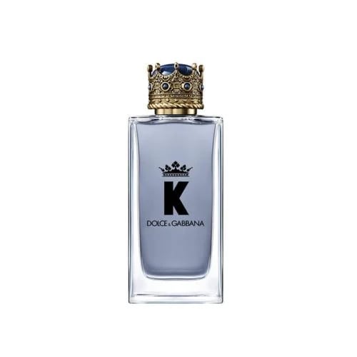 Dolce Gabbana K by Dolce & Gabbana men's 200ml perfume