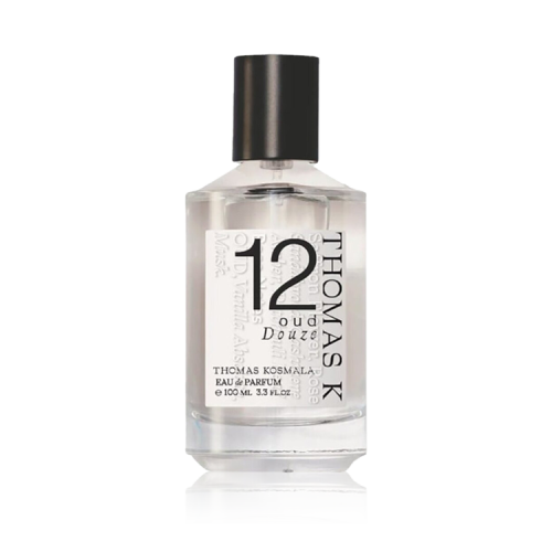 توماس كوسمالا رقم 12 عود دوز أو دو برفيوم 100 مل