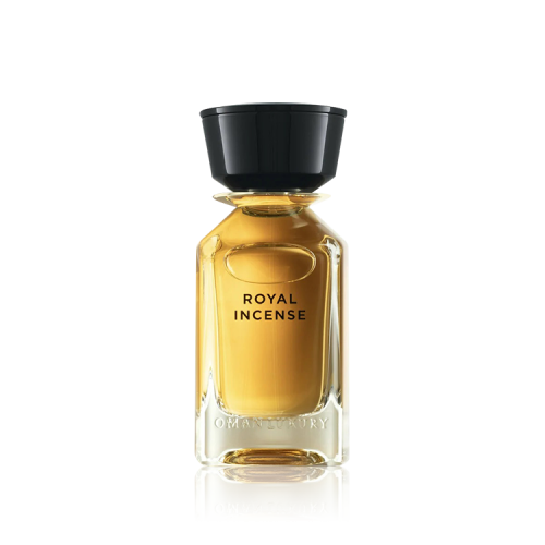 عمان لوكجري رويال إنسينس أو دو برفيوم 100 مل