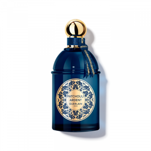 عطر جيرلان باتشولي اردن برفيوم 125مل