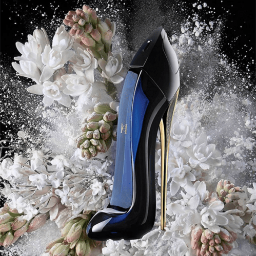 كارولينا هريرا جود جيرل برفيوم 80 مل