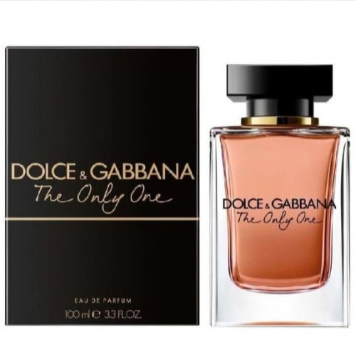 دولسي جابانا اون لي ون برفيوم 100مل