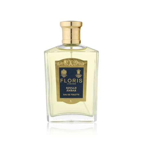 فلوريس لندن سول أمبر أو دو تواليت 100 مل