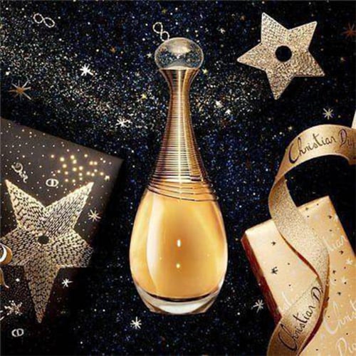 عطر جادور انفيسيم او دو برفيوم 100مل