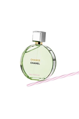 عطر شانص أو فريش من شانيل أو دو برفيوم 100 مل