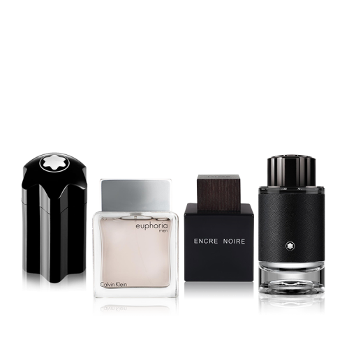 مجموعة الرجل _4قطع