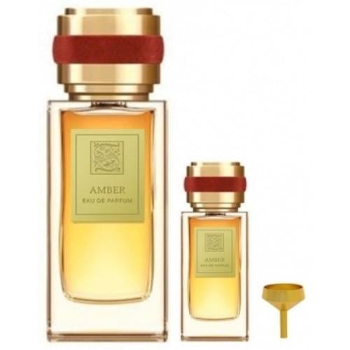 عطر سيجنتشر امبر او دو برفيوم 100مل +15مل