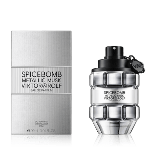 فيكتور اند رولف سبايس بومب ميتالك مسك أو دو برفيوم...