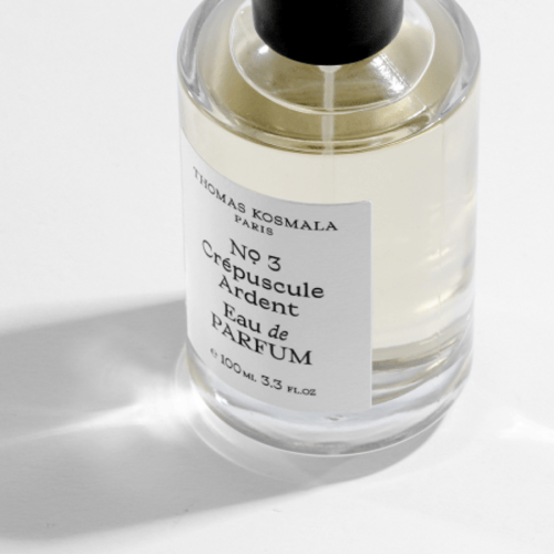 عطر كريبوسكول أردينت رقم 3 أو دي بارفان 100 مل