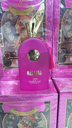 ميليسيا برفيوم 100مل