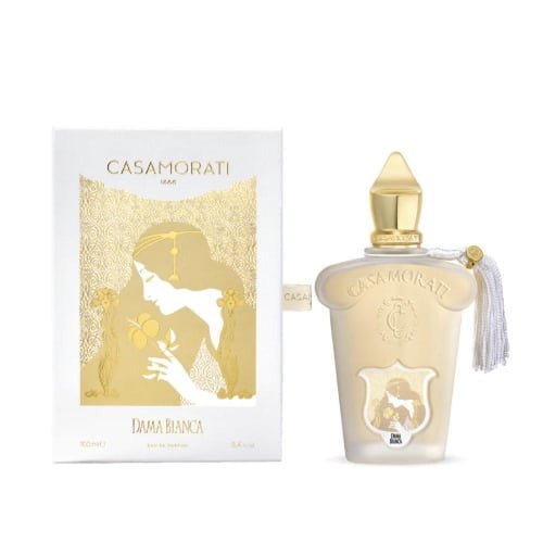 عطر داما بيانكا من زيرجوف للنساء - او دي بارفيوم -...