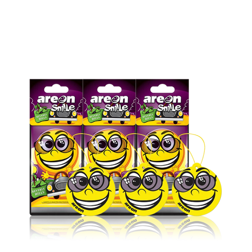 أريون سمايل بيفرلي هيلز - 3 قطع