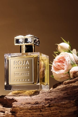 روجا طايفي عود 50 مل